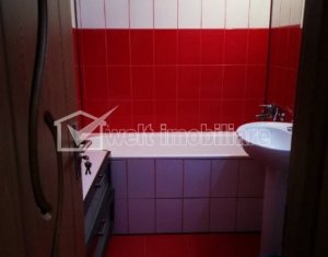 Lakás 2 szobák kiadó on Cluj-napoca, Zóna Zorilor