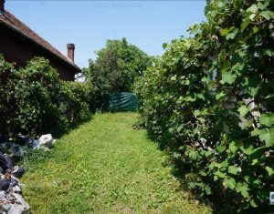 Maison 4 chambres à louer dans Cluj-napoca, zone Someseni