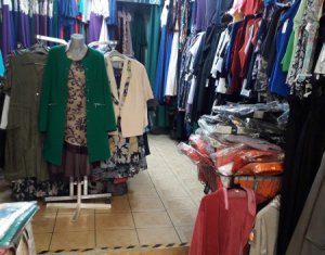 Spatiu comercial, in complexul Piata Marasti, open space, 32mp