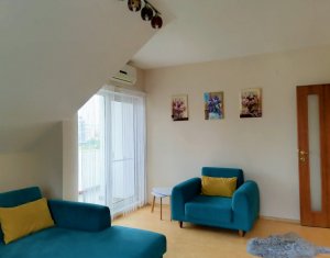 Lakás 3 szobák kiadó on Cluj-napoca, Zóna Zorilor