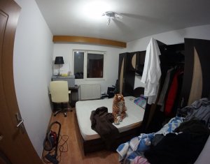 Lakás 4 szobák eladó on Cluj-napoca, Zóna Zorilor