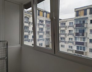 Lakás 2 szobák kiadó on Cluj-napoca, Zóna Manastur