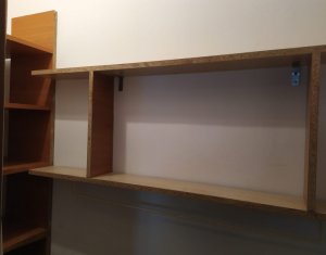 Lakás 2 szobák kiadó on Cluj-napoca, Zóna Manastur