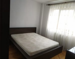 Lakás 2 szobák kiadó on Cluj-napoca, Zóna Manastur