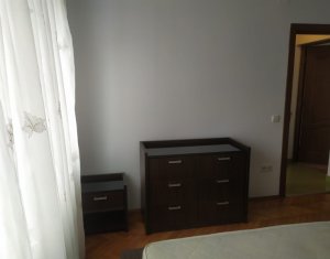 Lakás 2 szobák kiadó on Cluj-napoca, Zóna Manastur