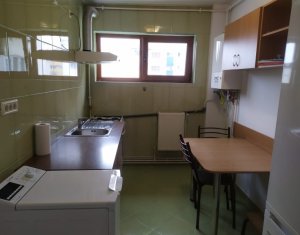 Lakás 2 szobák kiadó on Cluj-napoca, Zóna Manastur