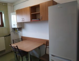 Lakás 2 szobák kiadó on Cluj-napoca, Zóna Manastur