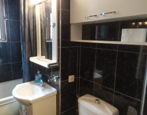 Lakás 2 szobák kiadó on Cluj-napoca, Zóna Manastur