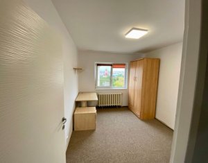 Lakás 3 szobák kiadó on Cluj-napoca, Zóna Intre Lacuri