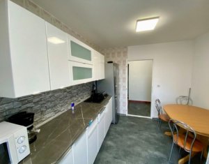 Lakás 3 szobák kiadó on Cluj-napoca, Zóna Intre Lacuri