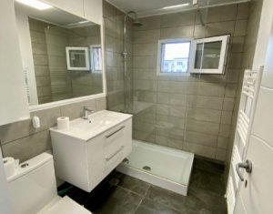 Lakás 3 szobák kiadó on Cluj-napoca, Zóna Intre Lacuri