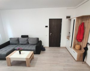 Lakás 2 szobák kiadó on Cluj-napoca