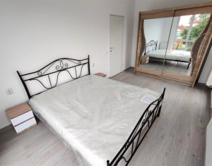 Lakás 2 szobák kiadó on Cluj-napoca