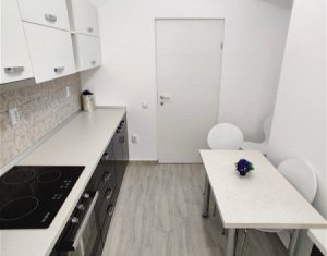 Lakás 2 szobák kiadó on Cluj-napoca