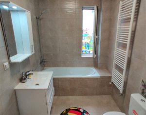 Lakás 2 szobák kiadó on Cluj-napoca