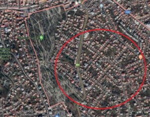 , 797m2 on Cluj-napoca, Zóna Andrei Muresanu