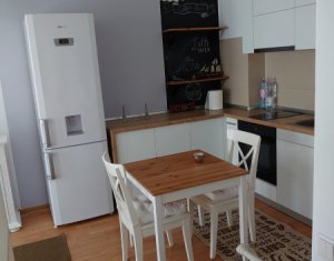 Lakás 2 szobák kiadó on Cluj-napoca, Zóna Zorilor