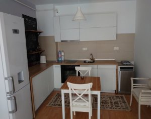 Lakás 2 szobák kiadó on Cluj-napoca, Zóna Zorilor