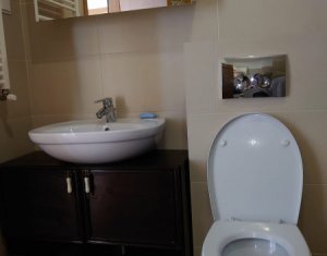 Lakás 2 szobák kiadó on Cluj-napoca, Zóna Zorilor