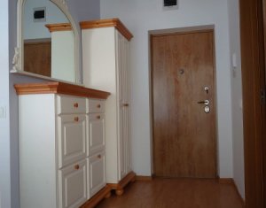 Lakás 2 szobák kiadó on Cluj-napoca, Zóna Zorilor