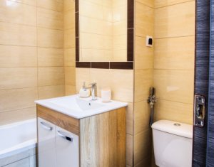 Lakás 1 szobák kiadó on Cluj-napoca, Zóna Centru