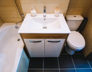 Lakás 1 szobák kiadó on Cluj-napoca, Zóna Centru