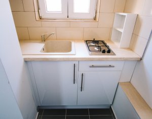 Lakás 1 szobák kiadó on Cluj-napoca, Zóna Centru