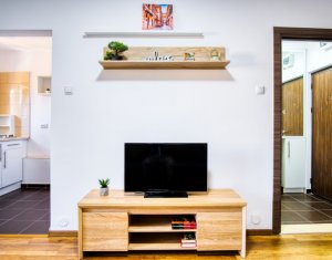 Lakás 1 szobák kiadó on Cluj-napoca, Zóna Centru