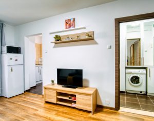 , 24m2 on Cluj-napoca, Zóna Centru