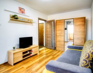 Lakás 1 szobák kiadó on Cluj-napoca, Zóna Centru