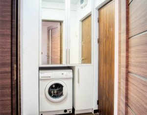 Lakás 1 szobák kiadó on Cluj-napoca, Zóna Centru