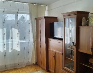 Lakás 2 szobák eladó on Cluj-napoca, Zóna Manastur