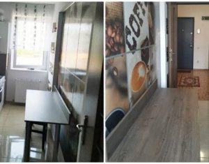 Lakás 1 szobák eladó on Cluj-napoca, Zóna Gara