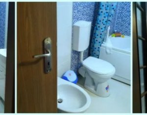 Lakás 1 szobák eladó on Cluj-napoca, Zóna Gara