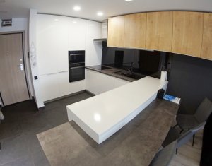 Lakás 2 szobák kiadó on Cluj-napoca, Zóna Centru