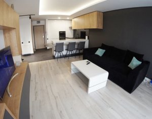 Lakás 2 szobák kiadó on Cluj-napoca, Zóna Centru