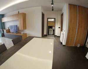 Lakás 2 szobák kiadó on Cluj-napoca, Zóna Centru