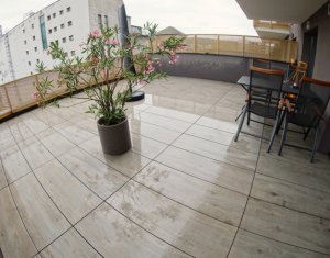 Lakás 2 szobák kiadó on Cluj-napoca, Zóna Centru