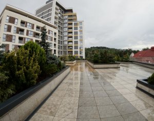 Lakás 2 szobák kiadó on Cluj-napoca, Zóna Centru