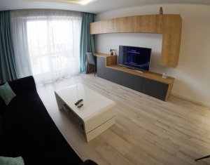 Lakás 2 szobák kiadó on Cluj-napoca, Zóna Centru