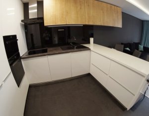 Lakás 2 szobák kiadó on Cluj-napoca, Zóna Centru