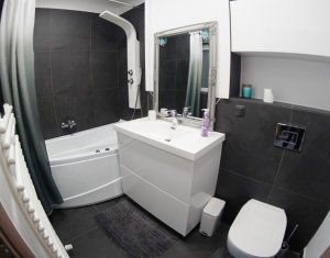 Lakás 2 szobák kiadó on Cluj-napoca, Zóna Centru