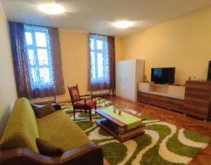Lakás 1 szobák kiadó on Cluj-napoca, Zóna Centru