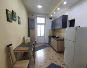 Lakás 1 szobák kiadó on Cluj-napoca, Zóna Centru