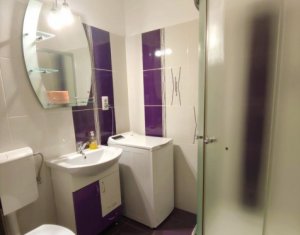 Lakás 1 szobák kiadó on Cluj-napoca, Zóna Centru