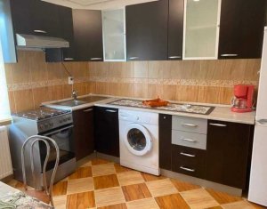 Lakás 2 szobák kiadó on Cluj-napoca, Zóna Zorilor