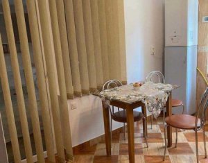 Lakás 2 szobák kiadó on Cluj-napoca, Zóna Zorilor