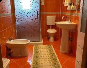 Lakás 2 szobák kiadó on Cluj-napoca, Zóna Zorilor