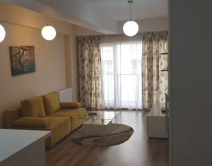 Lakás 2 szobák kiadó on Cluj-napoca, Zóna Centru