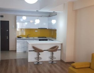 Lakás 2 szobák kiadó on Cluj-napoca, Zóna Centru